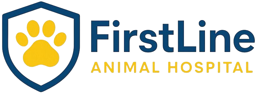 FirstLine Animal Hospital